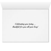 Soaring Bald Eagle (Innenansicht Horizontal (Unten))