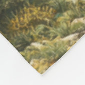 Soaring Eagle  Fleecedecke (Ecke)