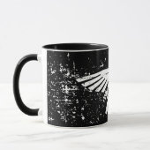 Soaring Eagle Tasse (Links)