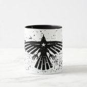 Soaring Eagle Tasse (Zentrum)