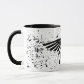 Soaring Eagle Tasse (Links)