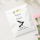 Soaring Eagles Custom Vielen Dank Geschenktütchen (Versiegelt)