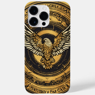 Soaring Liberty Case-Mate iPhone 14 Pro Max Hülle