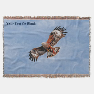 Soaring Red Kite Decke