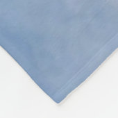 Soaring Red Kite Fleecedecke (Ecke)