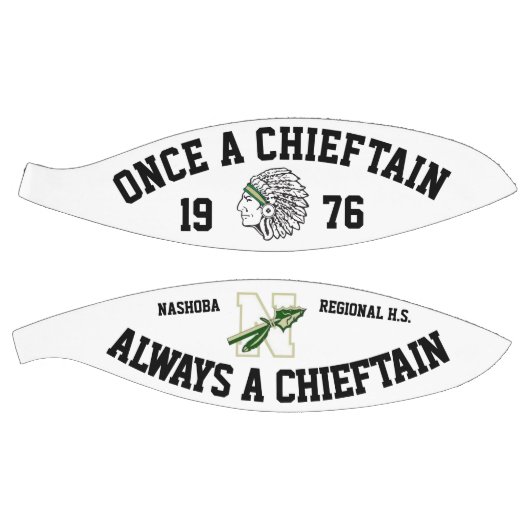 Sobald ein Häuptling immer ein Häuptling - NRHS-Kl Basketball (Panele)