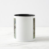 Sobald es Doktor Wilkinson jagte Tasse (Zentrum)