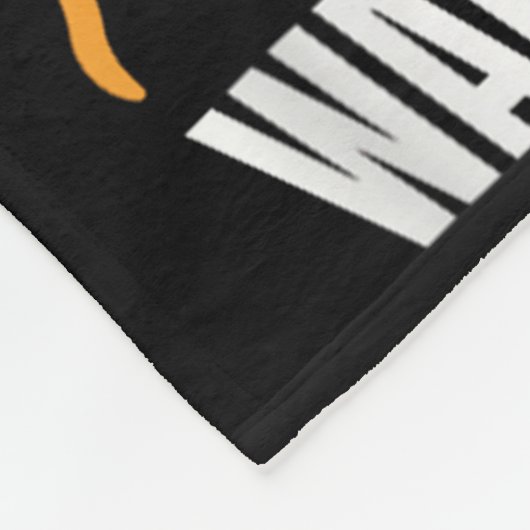 Sobald Sie mein Fleischangebot Grillen Grill T Shi Fleecedecke (Ecke)