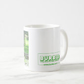 Sobald wir die Kinder… bronzierten Kaffeetasse (VorderseiteRechts)