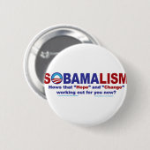 SOBAMALISMUS BUTTON (Vorne & Hinten)
