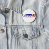 SOBAMALISMUS BUTTON (Beispiel)