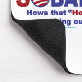 SOBAMALISMUS MOUSEPAD (Ecke)