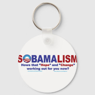 SOBAMALISMUS SCHLÜSSELANHÄNGER