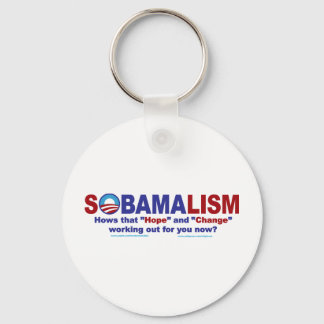 SOBAMALISMUS SCHLÜSSELANHÄNGER