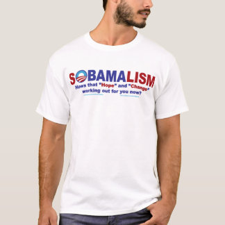 SOBAMALISMUS T-Shirt