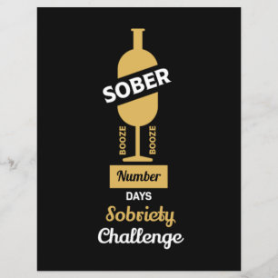 Sober AF Alkoholische Addictive Erholung