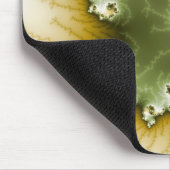 Sober - Fraktal Mousepad (Ecke)