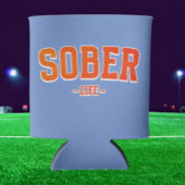 Sober Life Dosenkühler