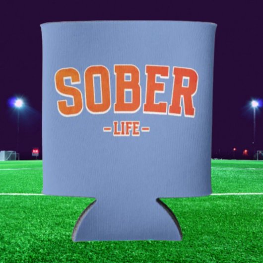 Sober Life Dosenkühler