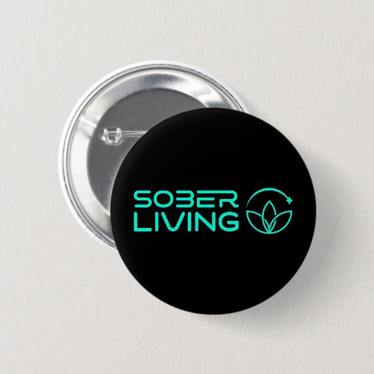 Sober & Shinting - Lotus Power Button (Vorne & Hinten)
