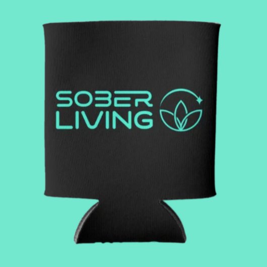 Sober & Shinting - Lotus Power Getränkekühler Dosenkühler