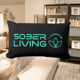 Sober & Shinting - Lotus Power Kissen