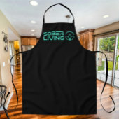 Sober & Shinting - Lotus Power Schürze