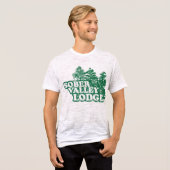 Sober Valley Lodge T-Shirt (Vorne ganz)