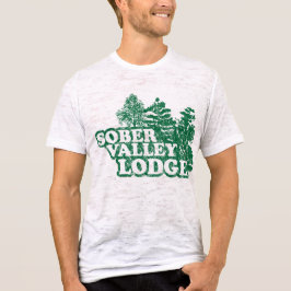 Sober Valley Lodge T-Shirt