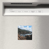 Soberanes Point, Kalifornien Magnet (In Situ (Geschirrspüler))