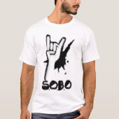 sobo T-Shirt (Vorderseite)