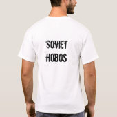 sobo T-Shirt (Rückseite)