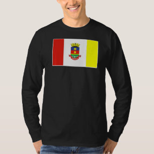 Sobral Flag Nationalstolz Souvenir T-Shirt