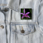 Sobralia Bouchei Button (Beispiel)