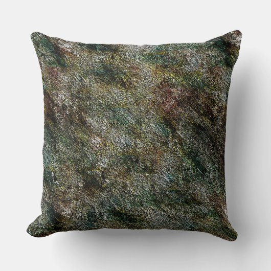 Sobras de tinta spray da cabine de pintura kissen (Vorderseite)