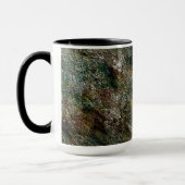 Sobras de tinta spray da cabine de pintura tasse (Links)