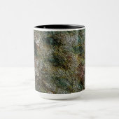 Sobras de tinta spray da cabine de pintura tasse (Zentrum)