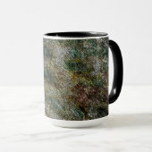 Sobras de tinta spray da cabine de pintura tasse (VorderseiteRechts)