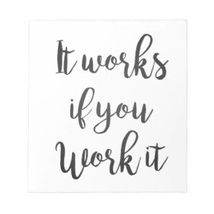 Sobriety 12 Stufen Erholung Angebot Geschenk saube Notizblock