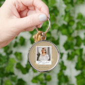 Sobriety Chritmas Schlüsselanhänger (Hand)