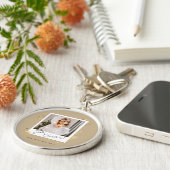 Sobriety Chritmas Schlüsselanhänger (Seite)