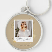 Sobriety Chritmas Schlüsselanhänger (Vorne)