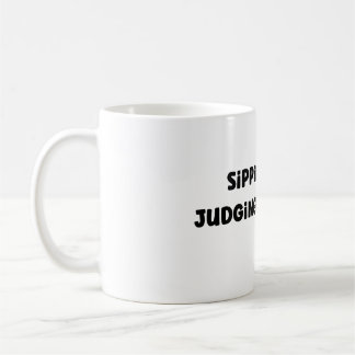 Sobriety Gift Kaffeetasse