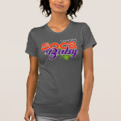 Soca Baby T-Shirt (Vorderseite)