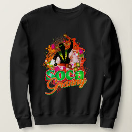 Soca Granny Sweatshirt