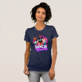 Soca Mommy T-Shirt (Vorne ganz)