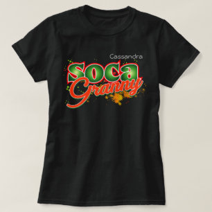 Soca-Oma T-Shirt