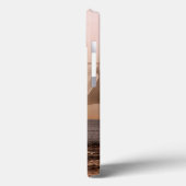 SOCAFRICA Special ops AFRICOM Veteranen Patch Case-Mate iPhone Hülle (Rückseite / Links)