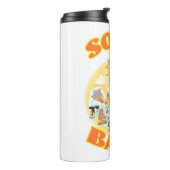 SoCal Baby Thermosbecher (Nach links gedreht)