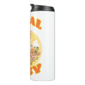 SoCal Baby Thermosbecher (Nach rechts gedreht)